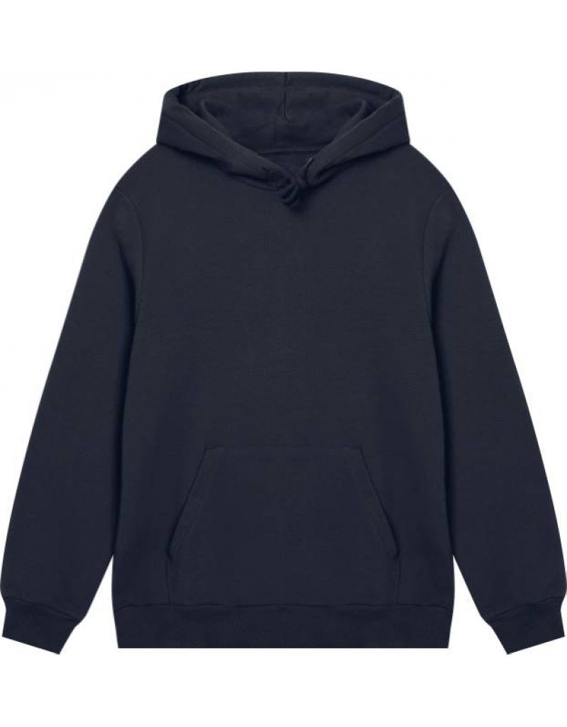 Pulover cu glugă pentru bărbați „Essentials”